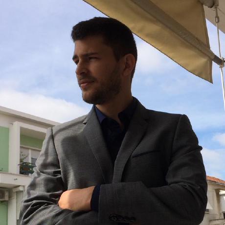 Andre Pimenta